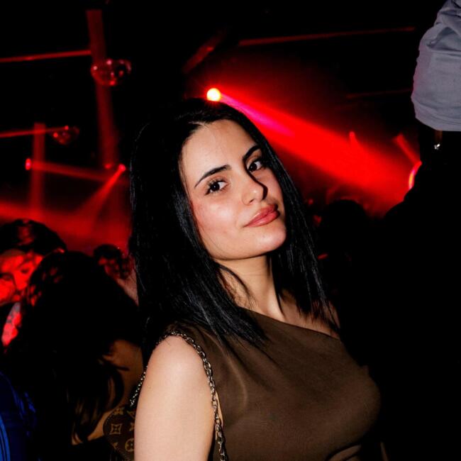 Nanny in Dublin: Ani