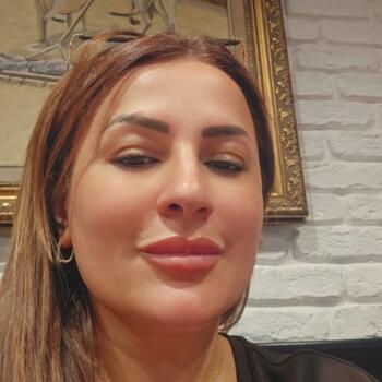 Babysitter Nuremberg: Fazila