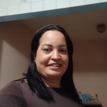 Babá Cambé: Zuleide