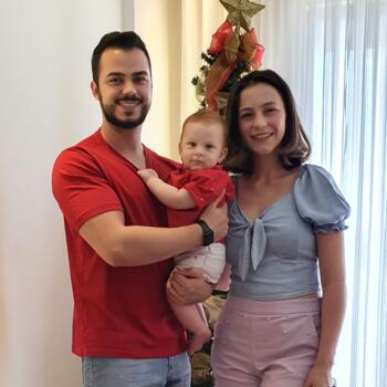 Emprego de babá em Maringá: emprego de babá Andre Luiz