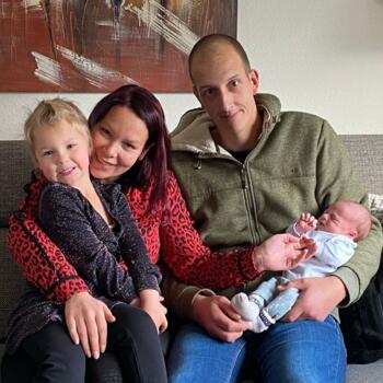 Babysitting job in Wageningen: babysitting job Nick