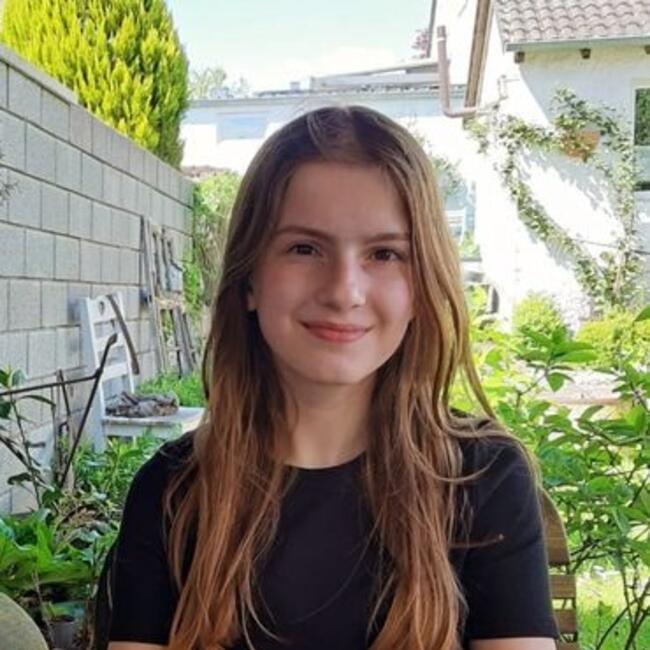 Babysitter in Merksplas: Fleur
