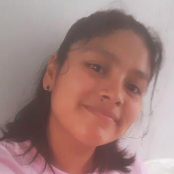 Niñera en Trujillo: Alexandra