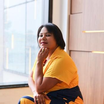 Babá em Pinhais: RAQUEL.