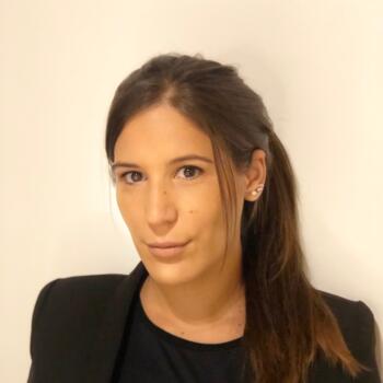 Canguro en Cornellà de Llobregat: Camila