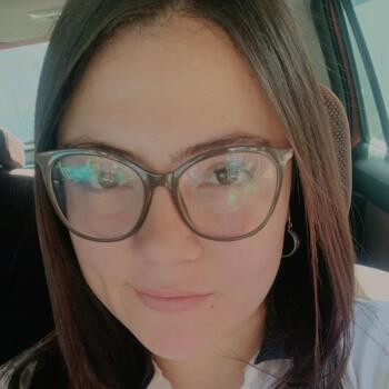 Babysitter in Alto Hospicio: Yael Jacqueline