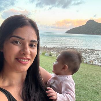 Babysitting job in Sydney: babysitting job Hajer