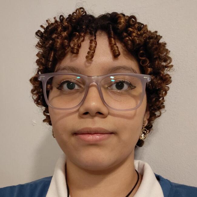 Babysitter in Tegucigalpa: Areli