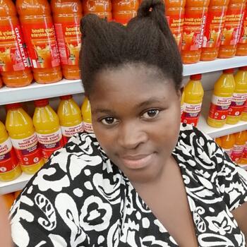 Nanny in Port Elizabeth: Bomikazi