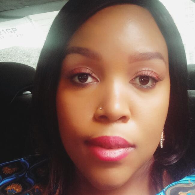 Babysitter in Pretoria: Veronica