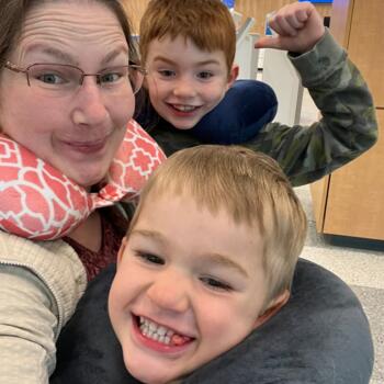 Babysitting job in Holland (Michigan): babysitting job Suzanne