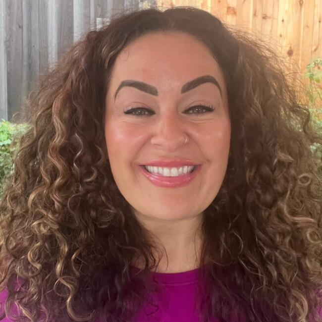 Babysitter in Rocklin: Brooke Ceballos-Pinero