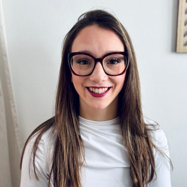 Babysitter in Aubel: Elodie