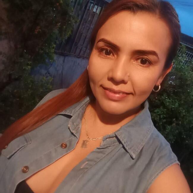 Niñera en Panamá: Katherine Villalba