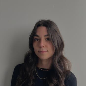 Babysitter in Boulogne-Billancourt: Laure