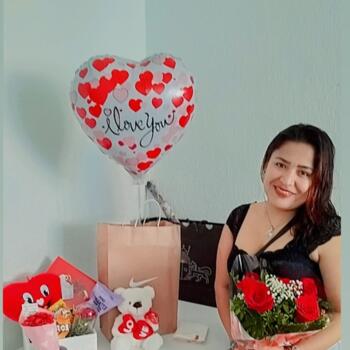 Canguro Leganés: Maria teresa