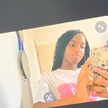 Babysitter in Richmond: Ja’Dae