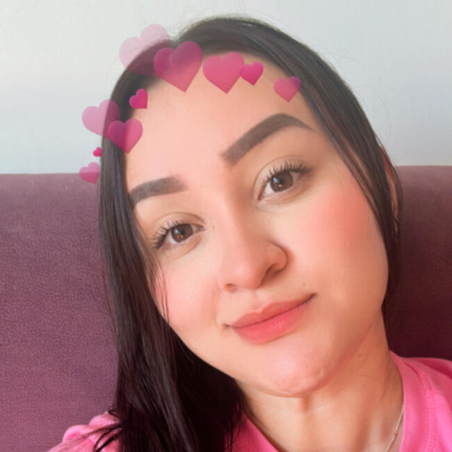 Babysitter in Vitoria-Gasteiz: Karol