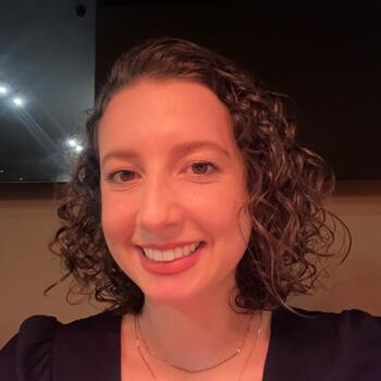 Babysitter in Cork: Ana Paula