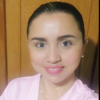 Niñera en Cartagena de Indias: Karen Patricia Homen Díaz