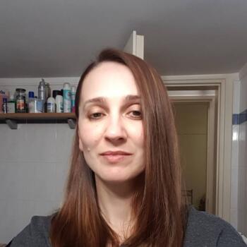 Nanny (νταντά) στην περιοχή Γαλάτσι: Liliana