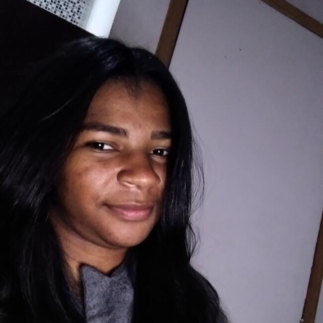 Babá em Magé: Claudiane