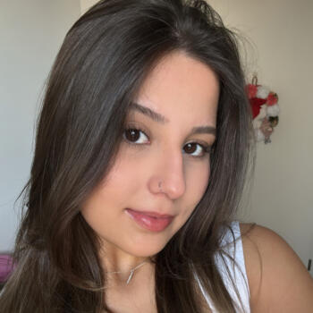 Babysitter in Esch an der Alzette: Isabella