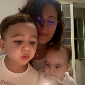 Lavoro per babysitter a Barletta: lavoro per babysitter Arcangela
