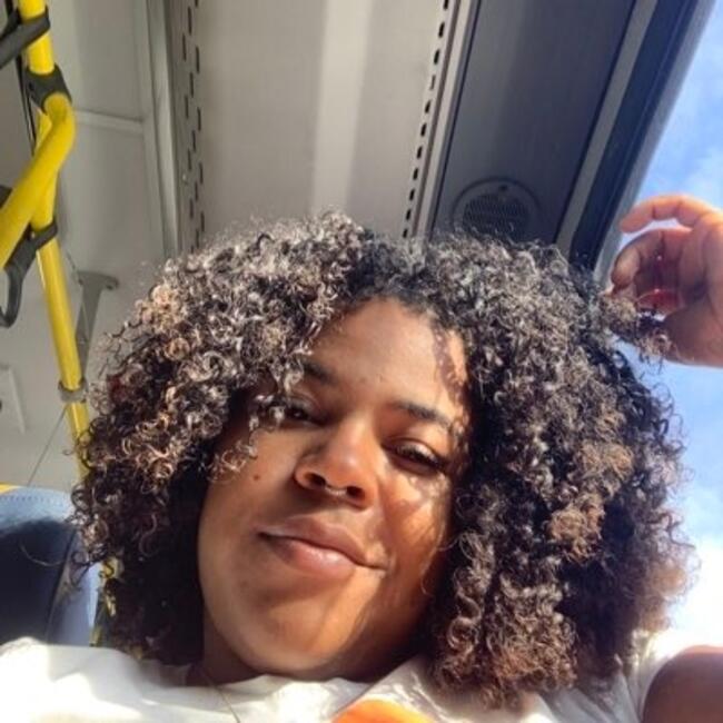 Babysitter in Duque de Caxias: Donara