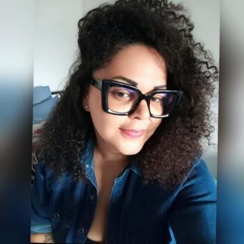 Nanny in Bologna: Lilian