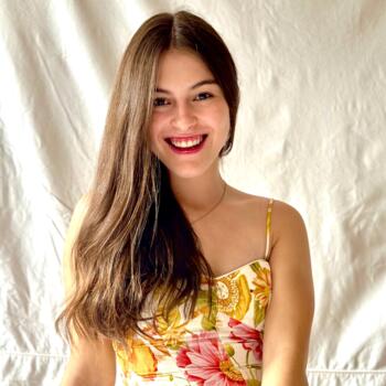 Babysitter in Pretoria: Mia