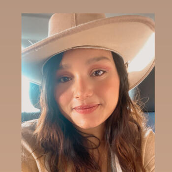 Babysitting job in San José (Provincia de San José): babysitting job Carolina