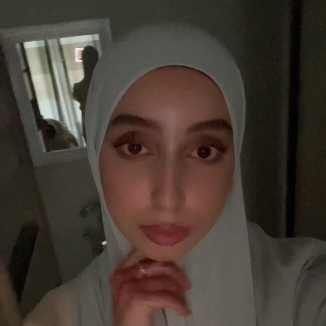 Babysitter in Bielefeld: Houda