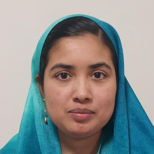 位于新加坡的临时保姆: Kasi