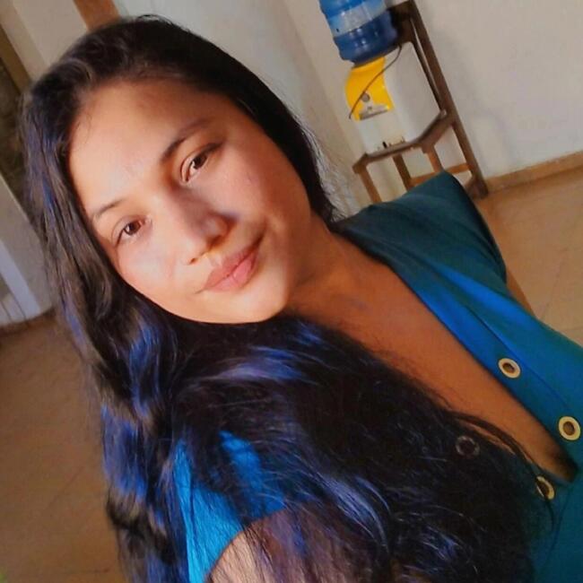 Babysitter in Timon: Marta Gomes