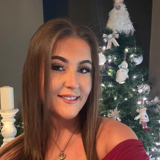 Babysitter in Jarrow: Lillie