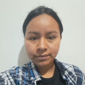 Babysitter in Estación Colina: Leidy