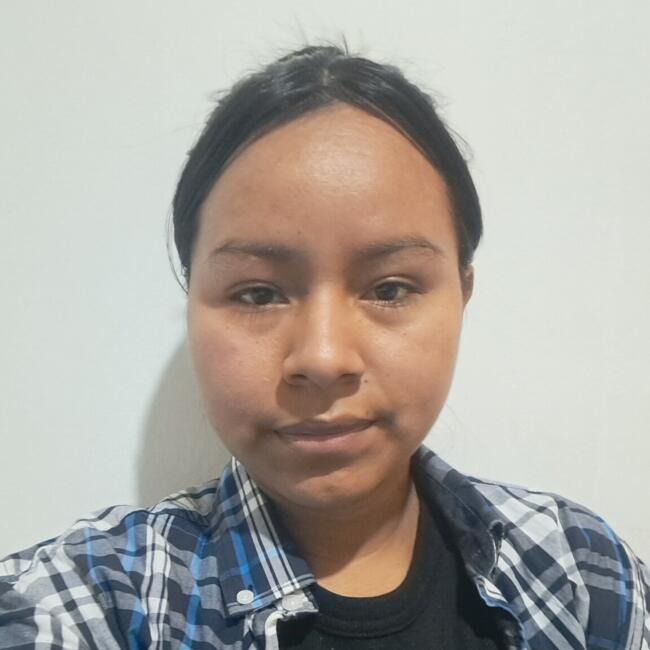 Babysitter in Estación Colina: Leidy