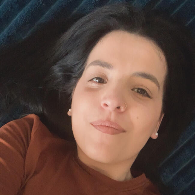 Babysitter στην περιοχή Πάτρα: Adamantia