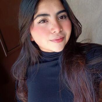 Babysitter in Toluca: Janeht