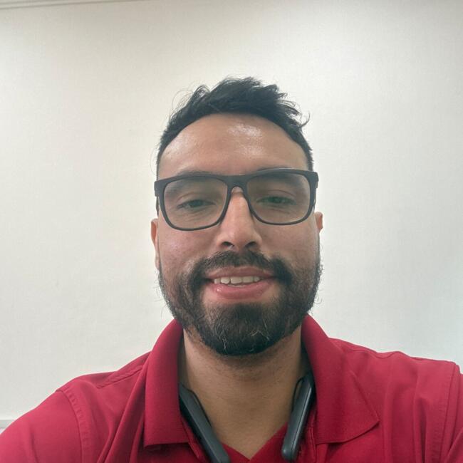 Trabajo para niñera en Santa Cruz de la Sierra: Farith