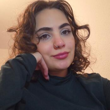 Babysitter in Berlin: Safoura