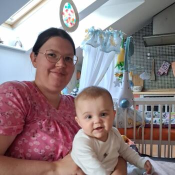 Babysitter in České Budějovice: Lenka