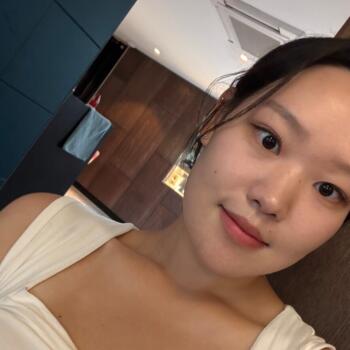 Babysitter in Aschaffenburg: Yoonsuh