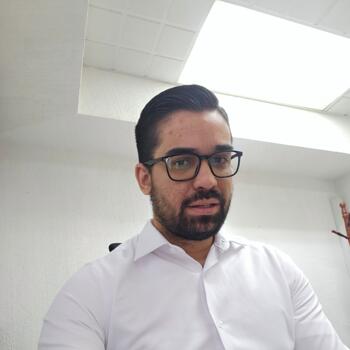Padre/madre Coyoacán: Esteban