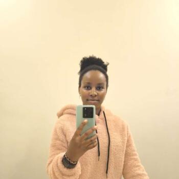 Babysitter in Inceler (Adana): Mylene