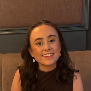 Babysitter in Navan: Alannah