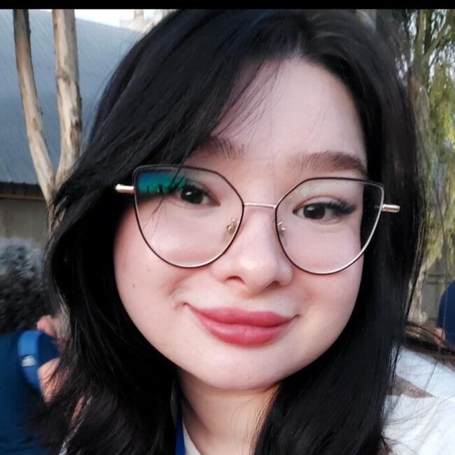 Babysitter in Bahía Blanca: Carolina