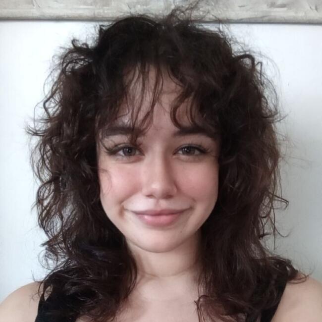 Babysitter in Buenos Aires: Milagros