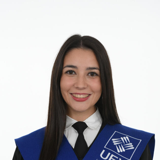 Canguro en Madrid: Delia